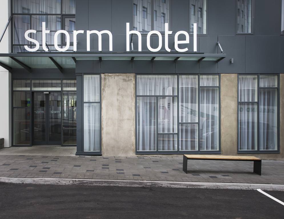 Storm Hotel By Keahotels