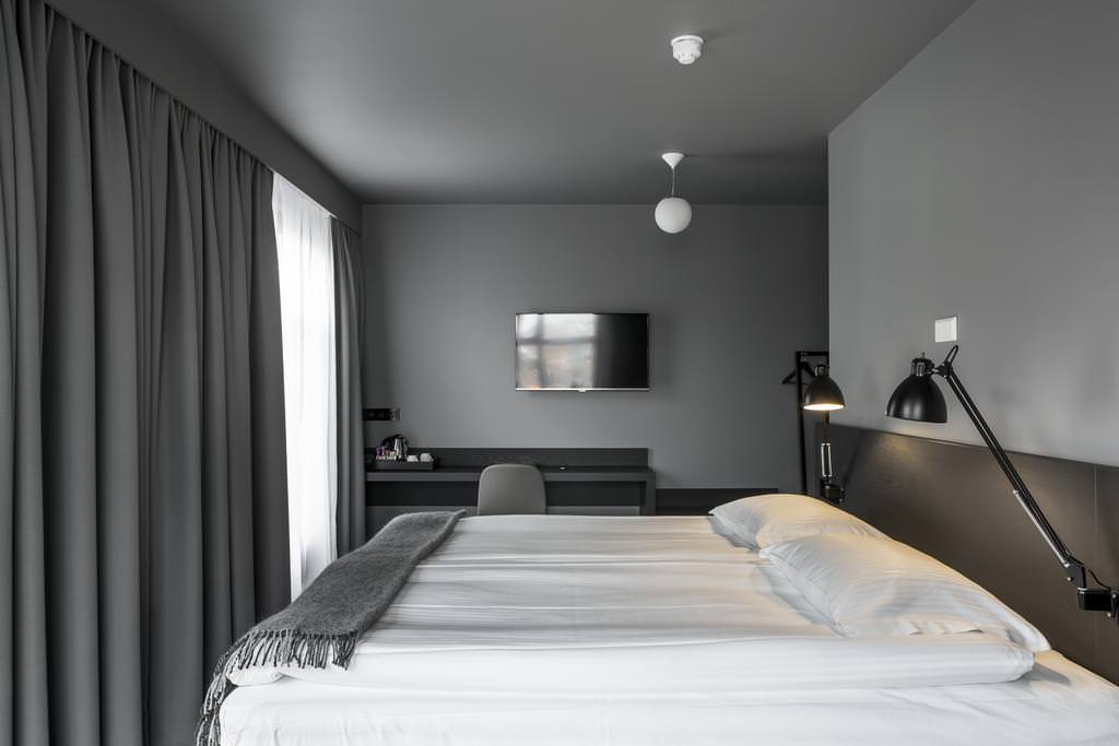 Skuggi Hotel By Keahotels