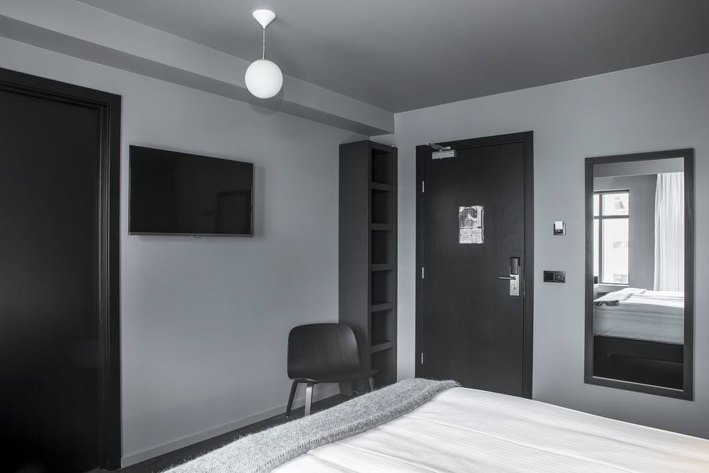 Skuggi Hotel By Keahotels