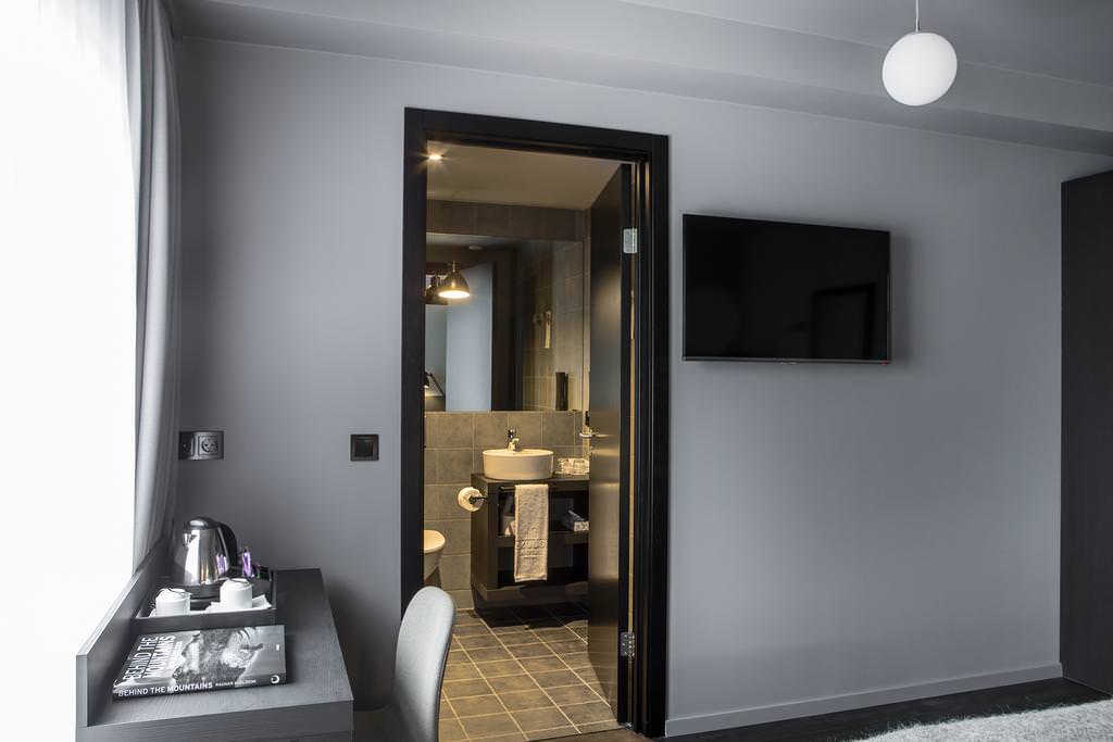 Skuggi Hotel By Keahotels