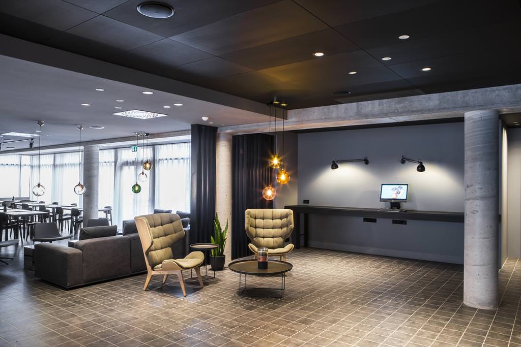 Skuggi Hotel By Keahotels