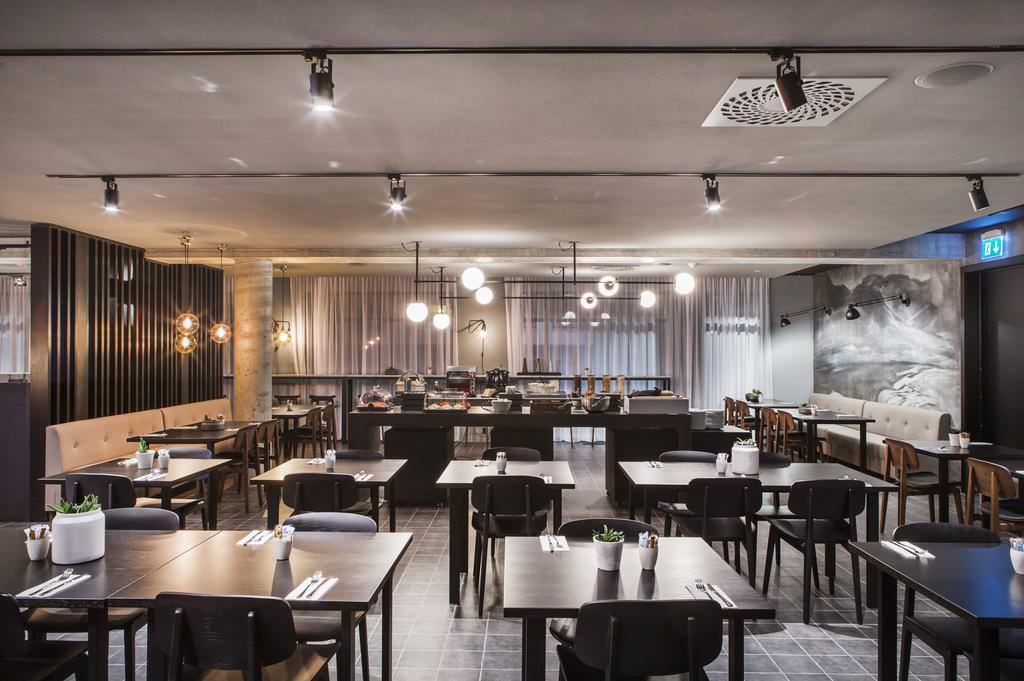 Skuggi Hotel By Keahotels