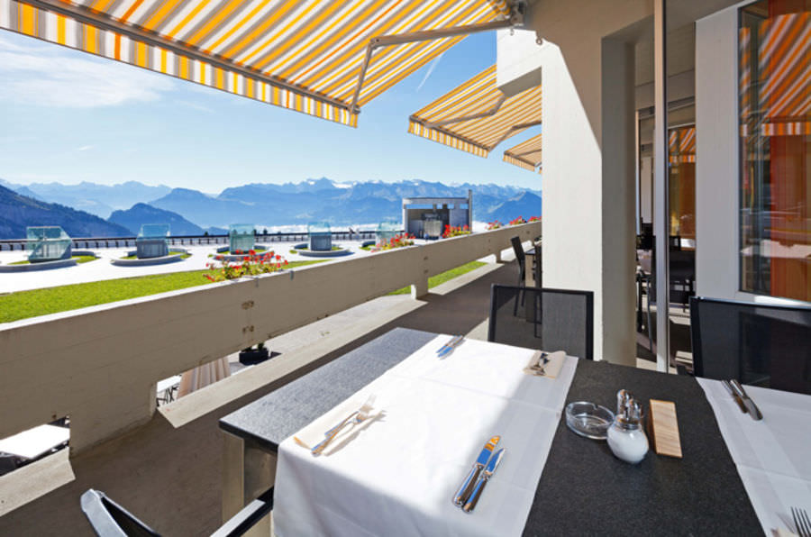 Rigi Kaltbad Swiss Quality Hotel