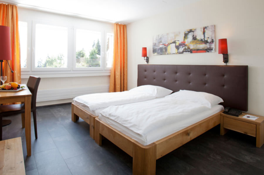 Rigi Kaltbad Swiss Quality Hotel