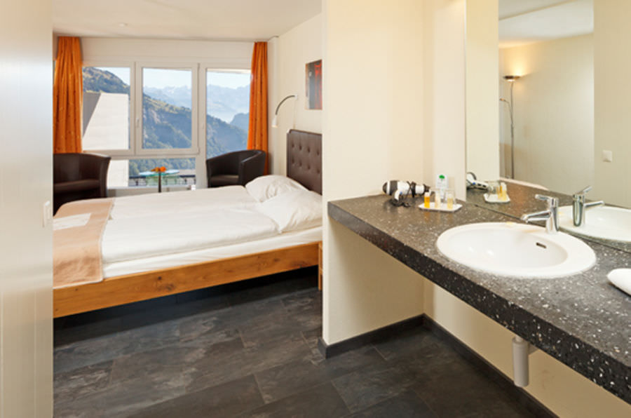 Rigi Kaltbad Swiss Quality Hotel