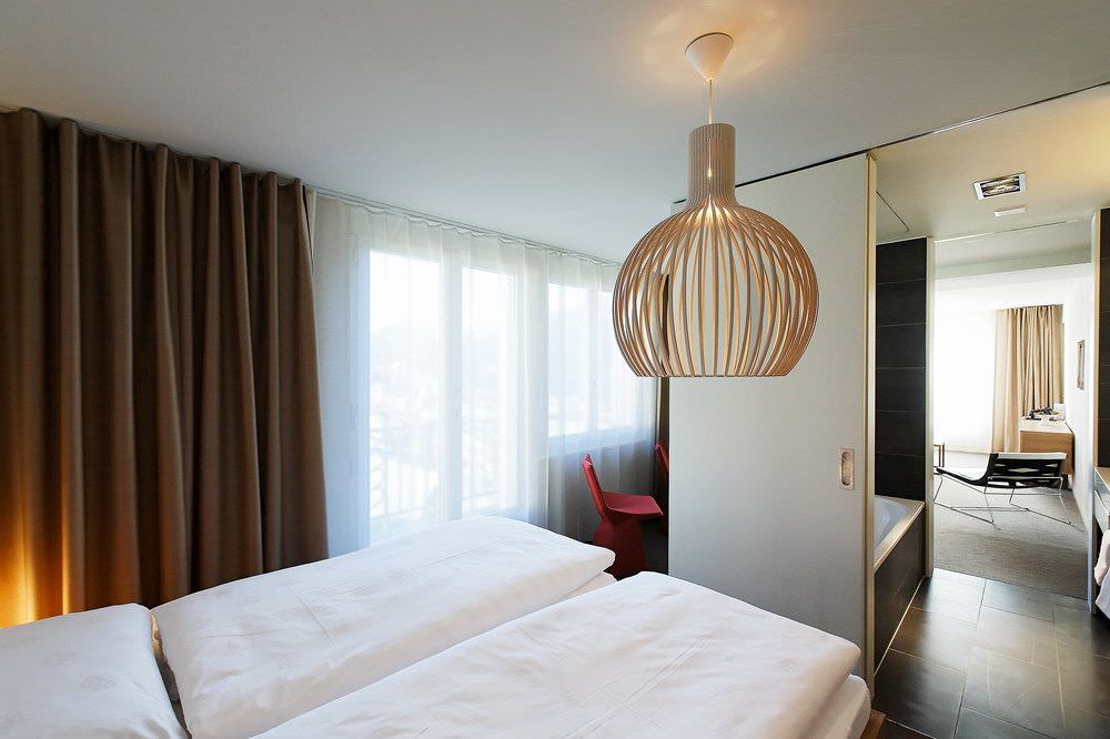 Parkhotel Bellevue & Spa