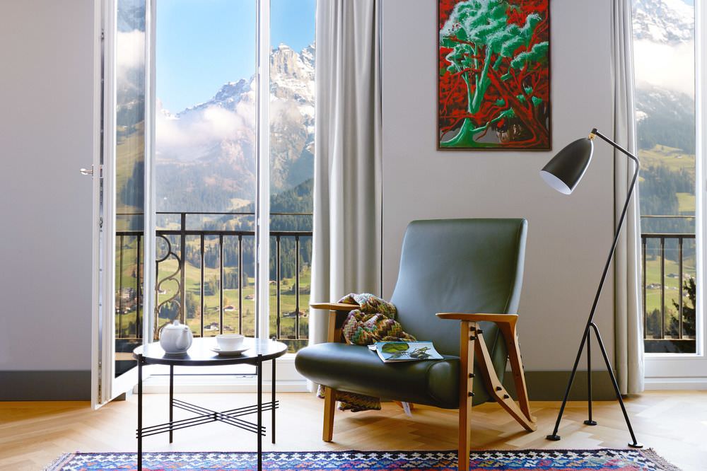 Parkhotel Bellevue & Spa
