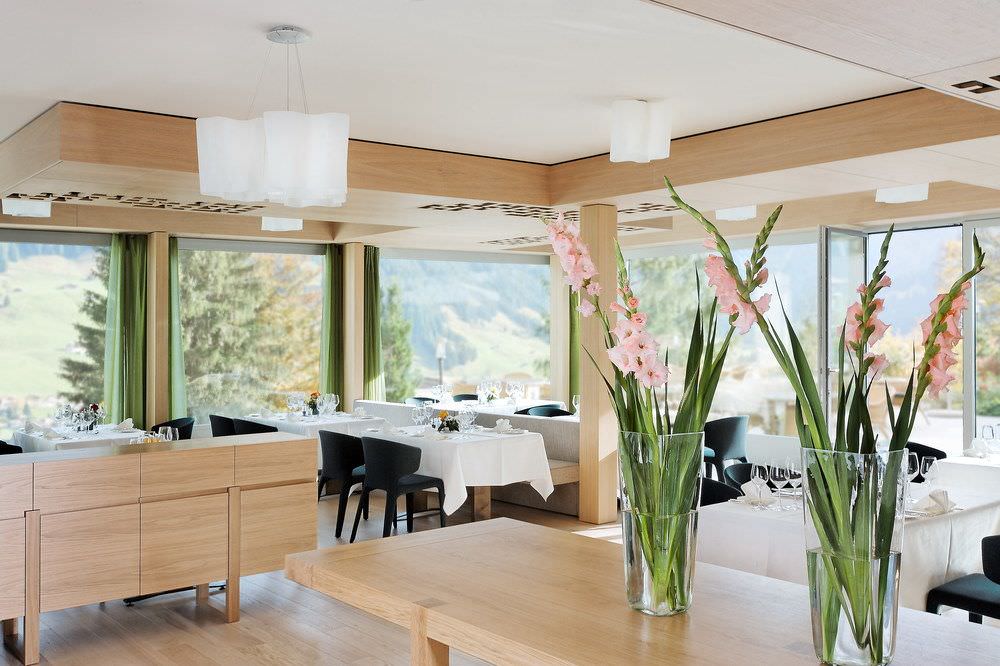 Parkhotel Bellevue & Spa