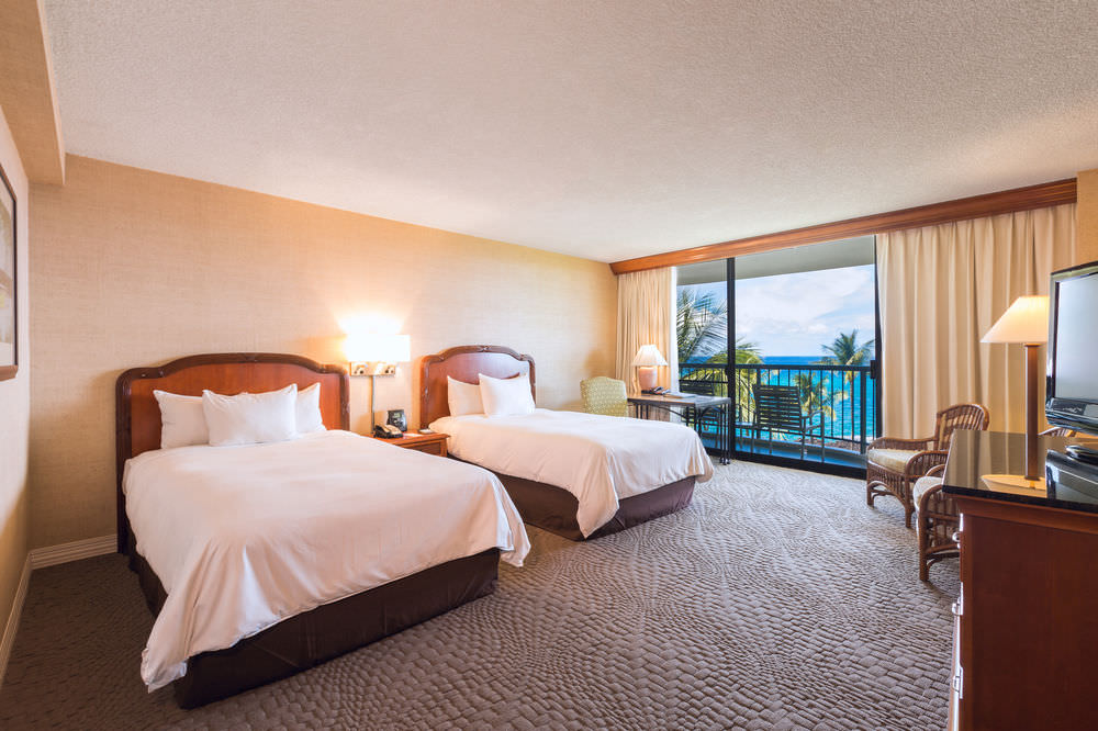 Hilton Waikoloa Village