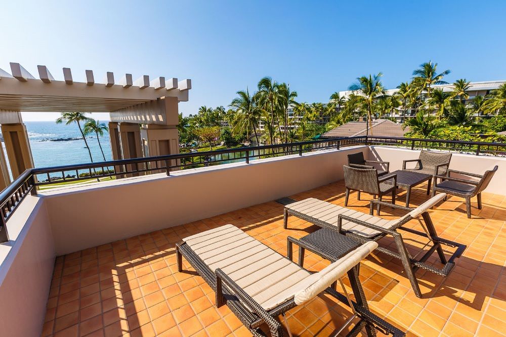 Hilton Waikoloa Village