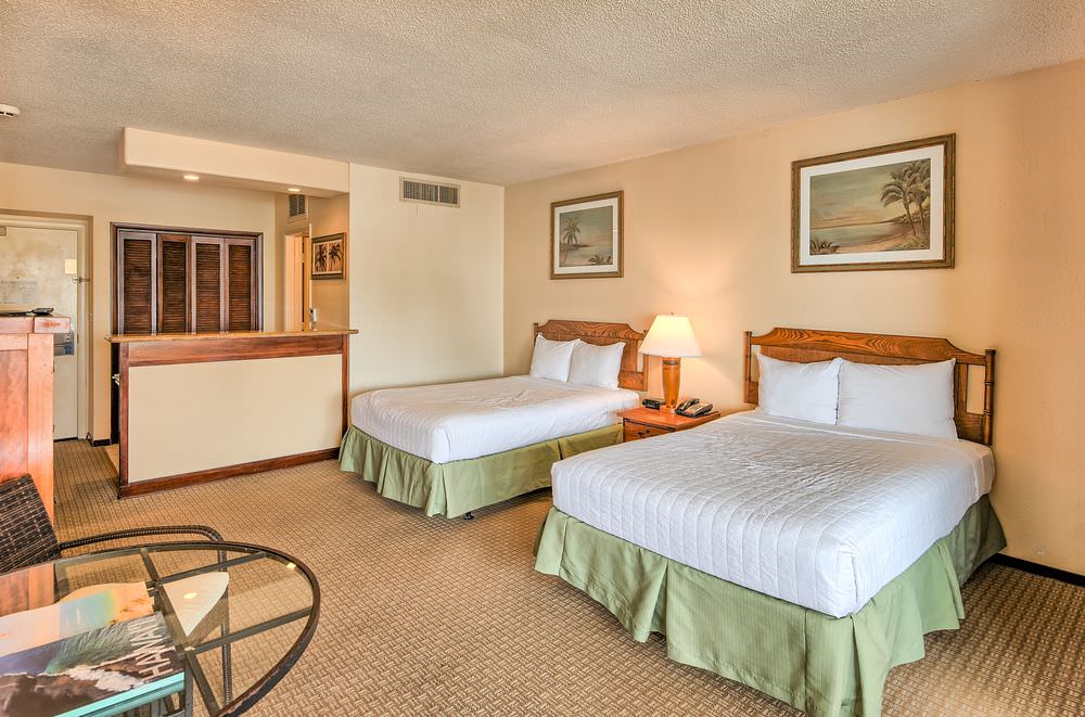 Royal Kona Resort