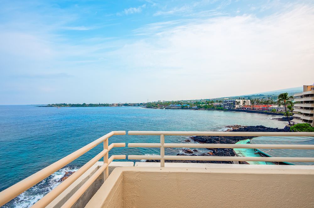 Royal Kona Resort