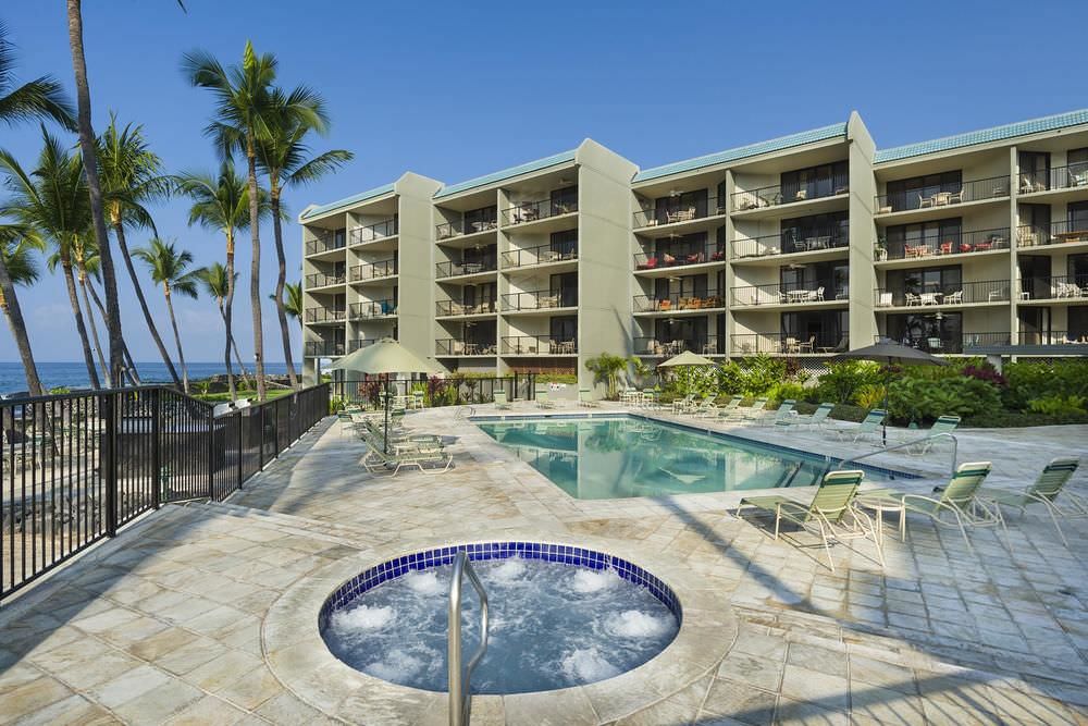 Aston Kona By The Sea