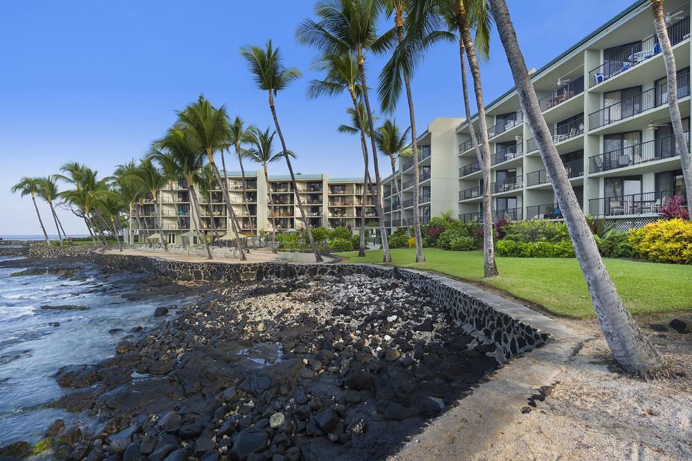 Aston Kona By The Sea