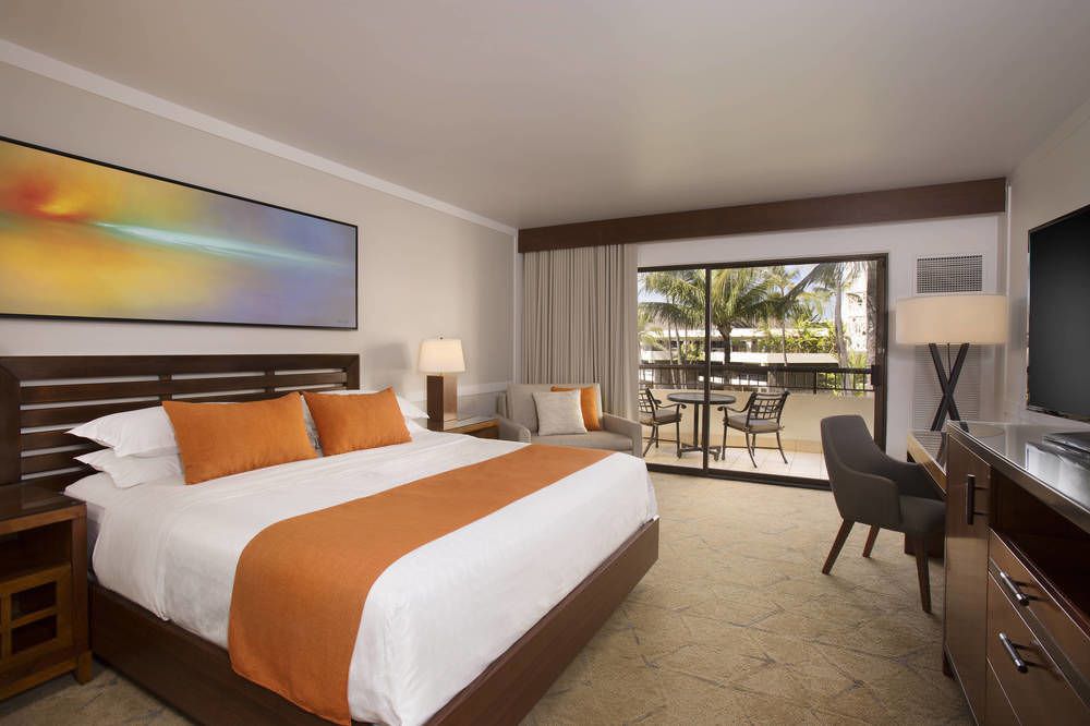 Sheraton Maui
