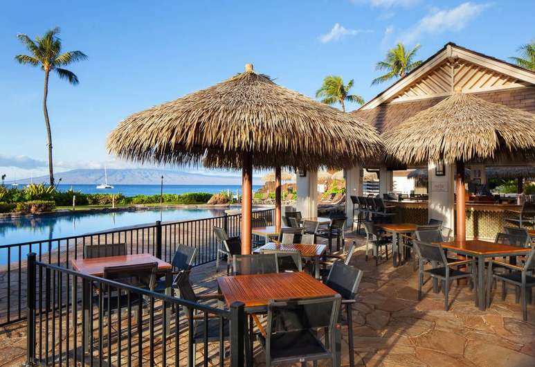 Sheraton Maui