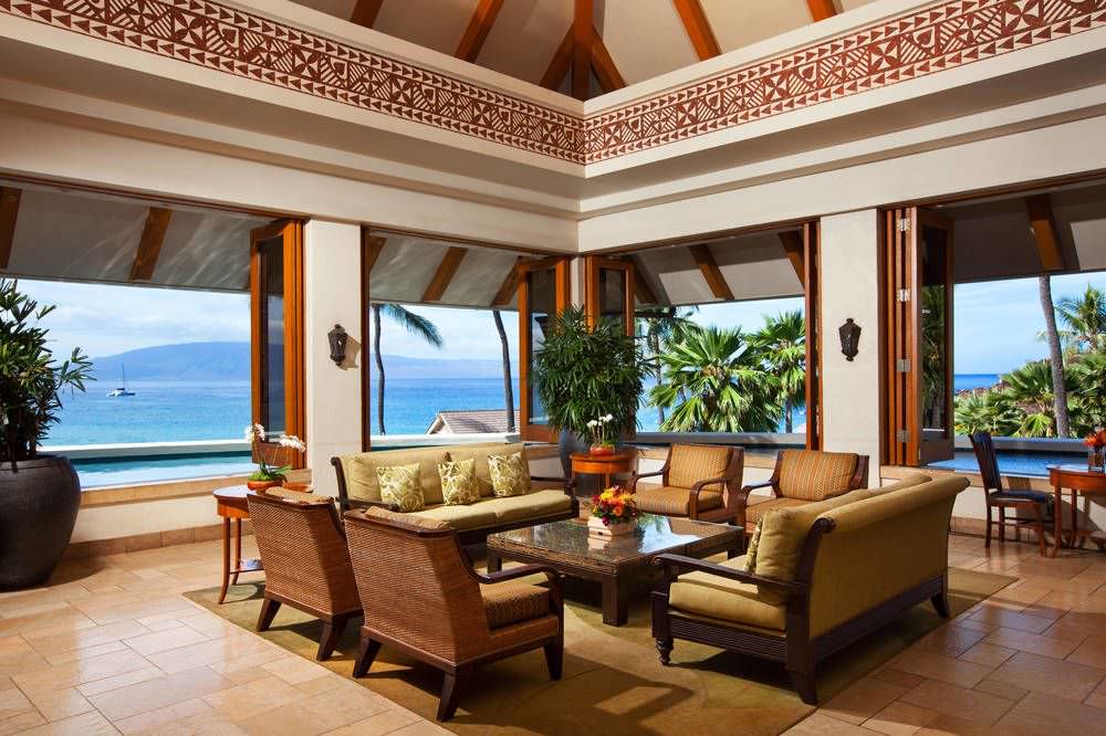 Sheraton Maui