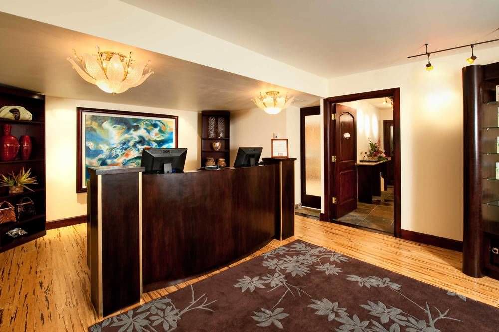 Sheraton Maui