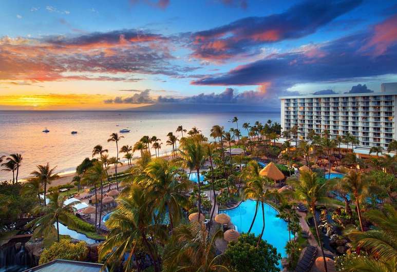 The Westin Maui Resort ＆ Spa