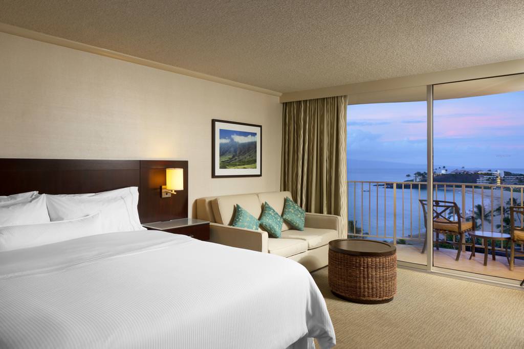 The Westin Maui Resort ＆ Spa