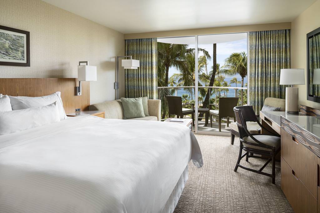 The Westin Maui Resort ＆ Spa