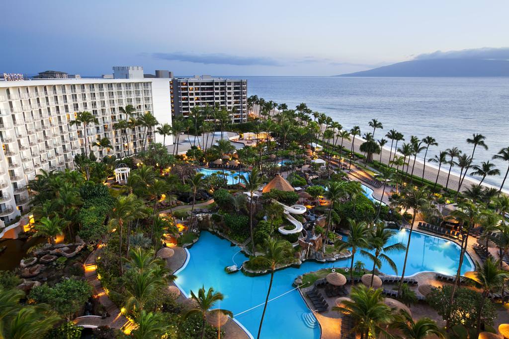 The Westin Maui Resort ＆ Spa