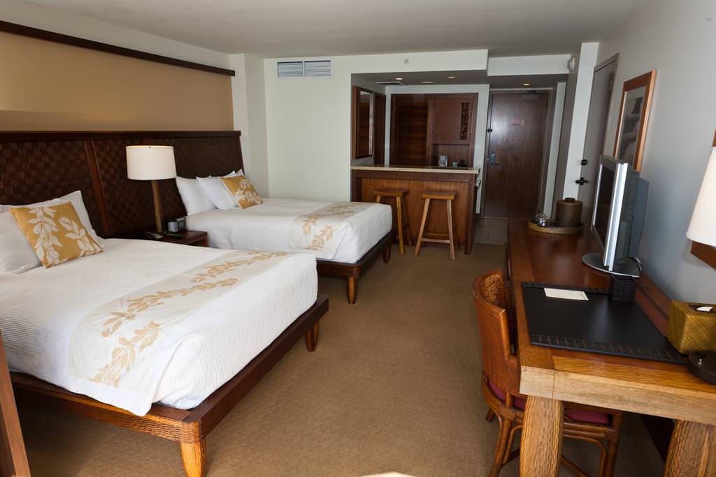 Royal Lahaina Resort