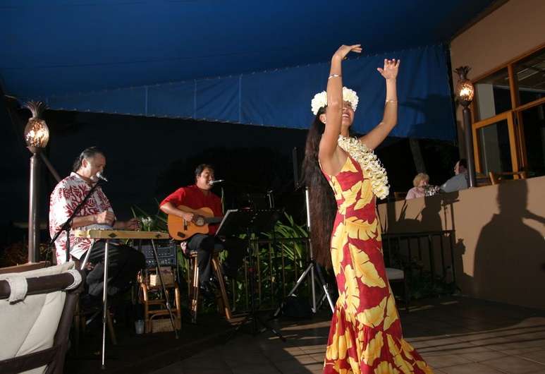 Royal Lahaina Resort