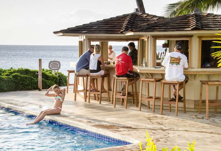 Royal Lahaina Resort