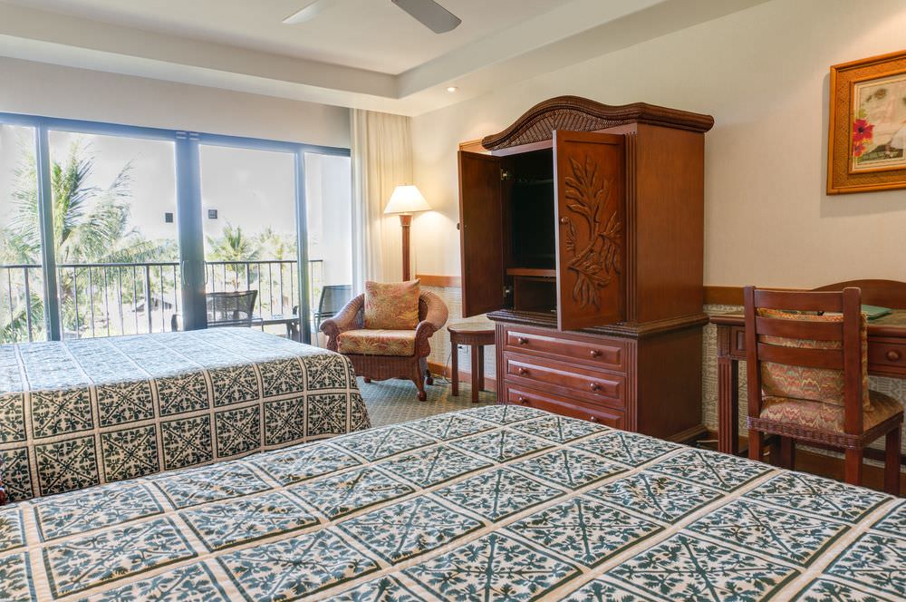 Kaanapali Beach Hotel
