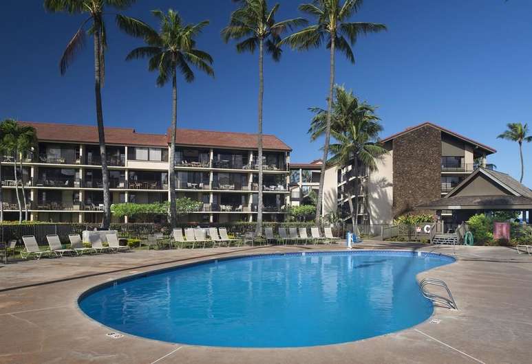 Aston At Papakea Resort