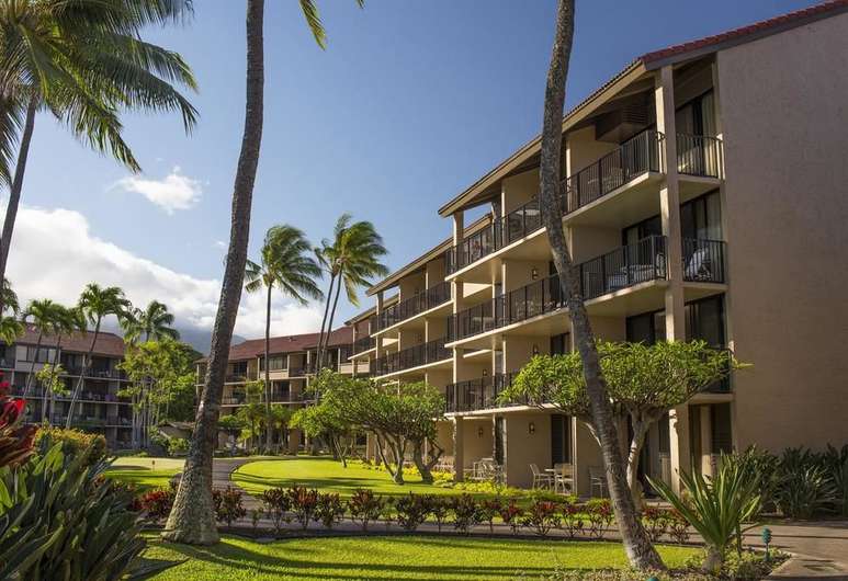 Aston At Papakea Resort