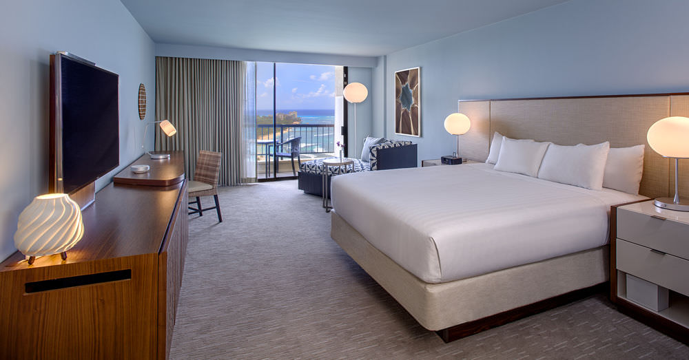 Hyatt Regency Waikiki Beach Resort And Spa
