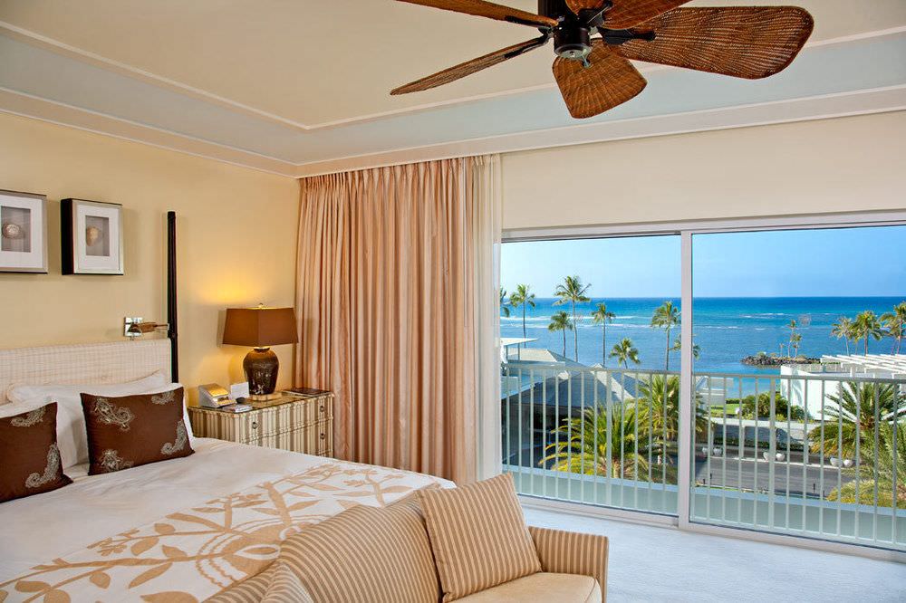 The Kahala Hotel