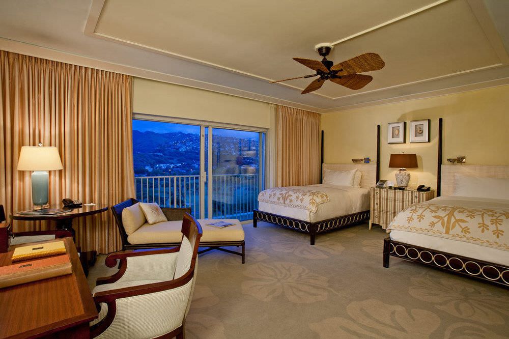 The Kahala Hotel