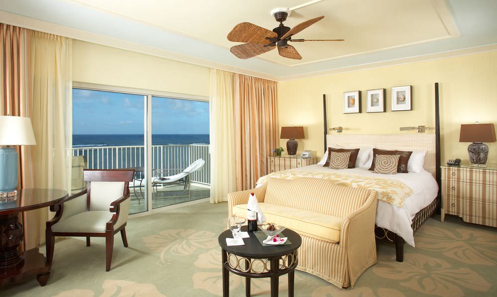 The Kahala Hotel