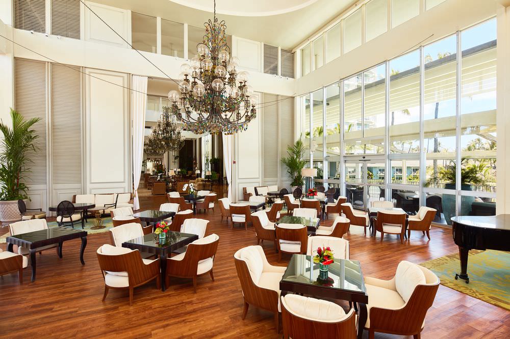 The Kahala Hotel