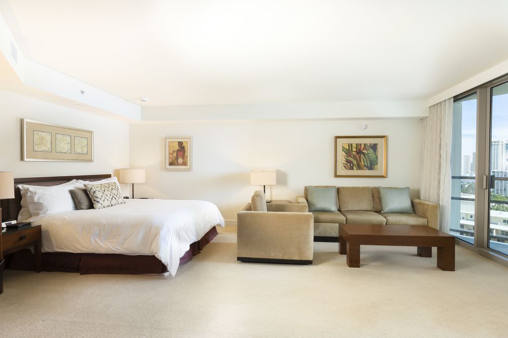 Trump International Hotel Waikiki