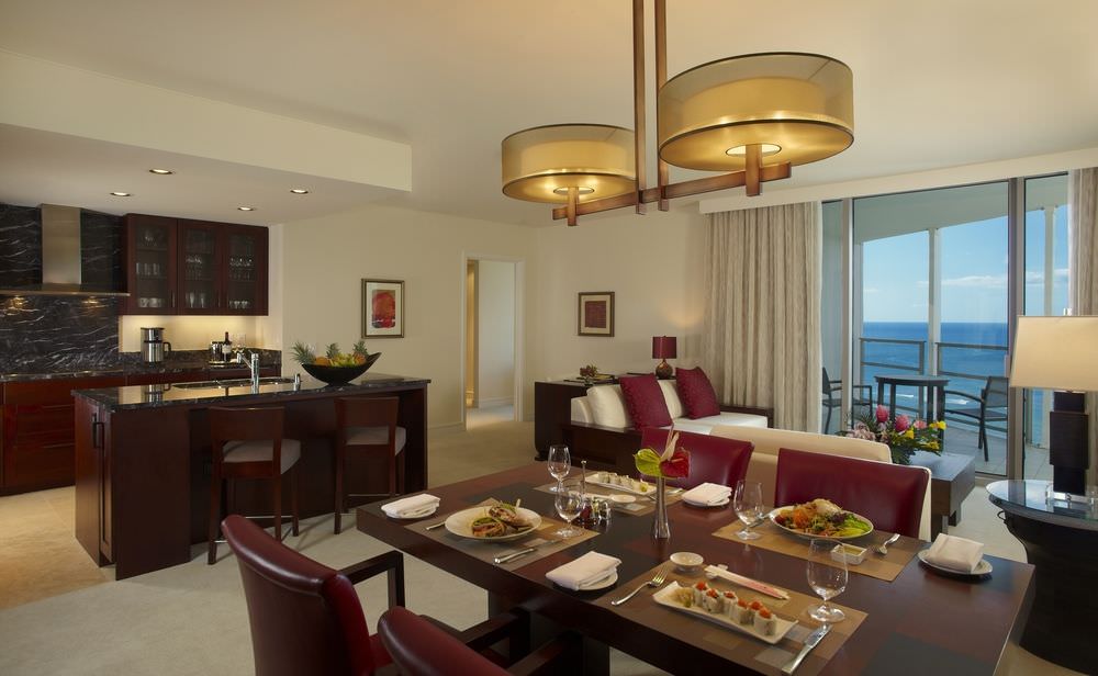 Trump International Hotel Waikiki