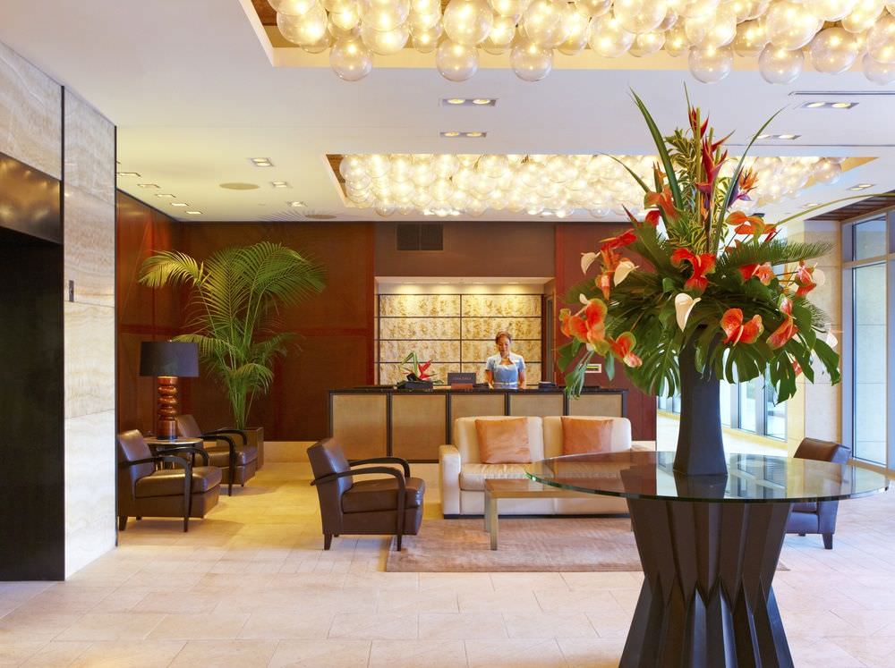 Trump International Hotel Waikiki