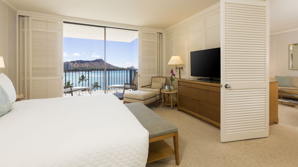 Halekulani Hotel