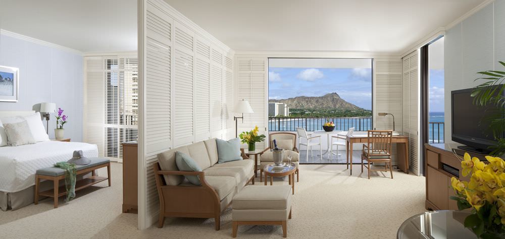 Halekulani Hotel