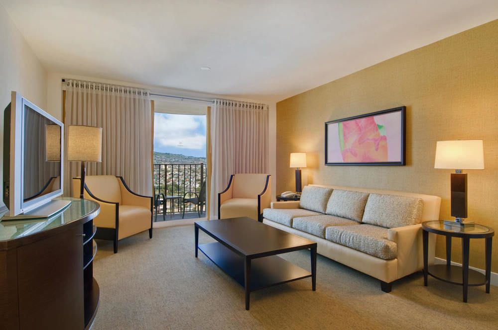 Hilton Waikiki Beach Hotel
