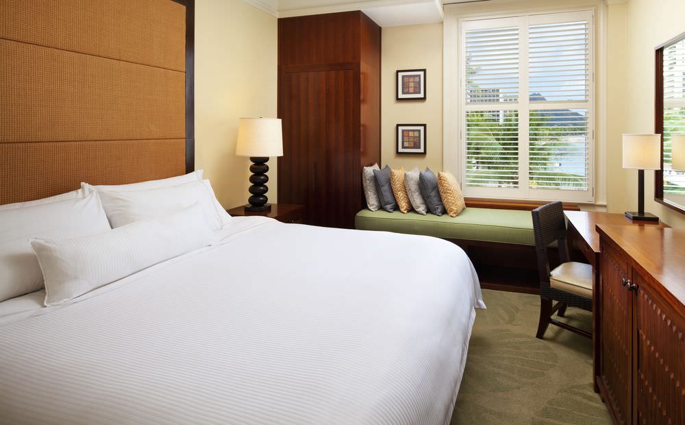 Moana Surfrider, A Westin Resort And Spa