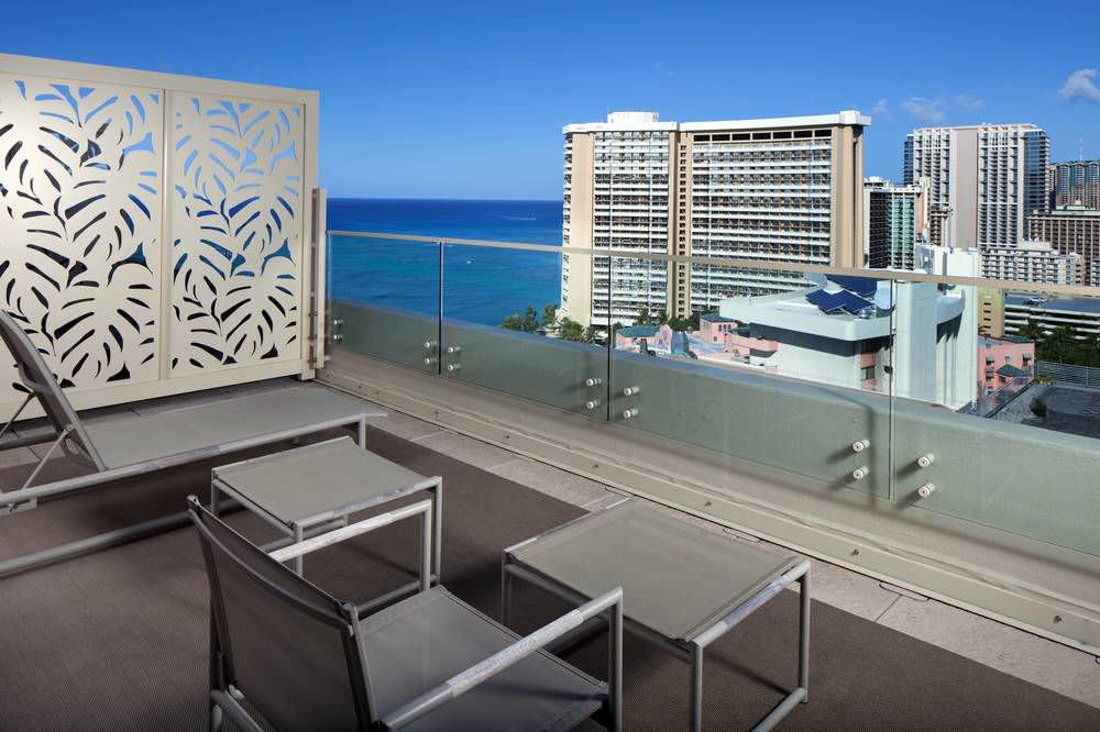 Moana Surfrider, A Westin Resort And Spa