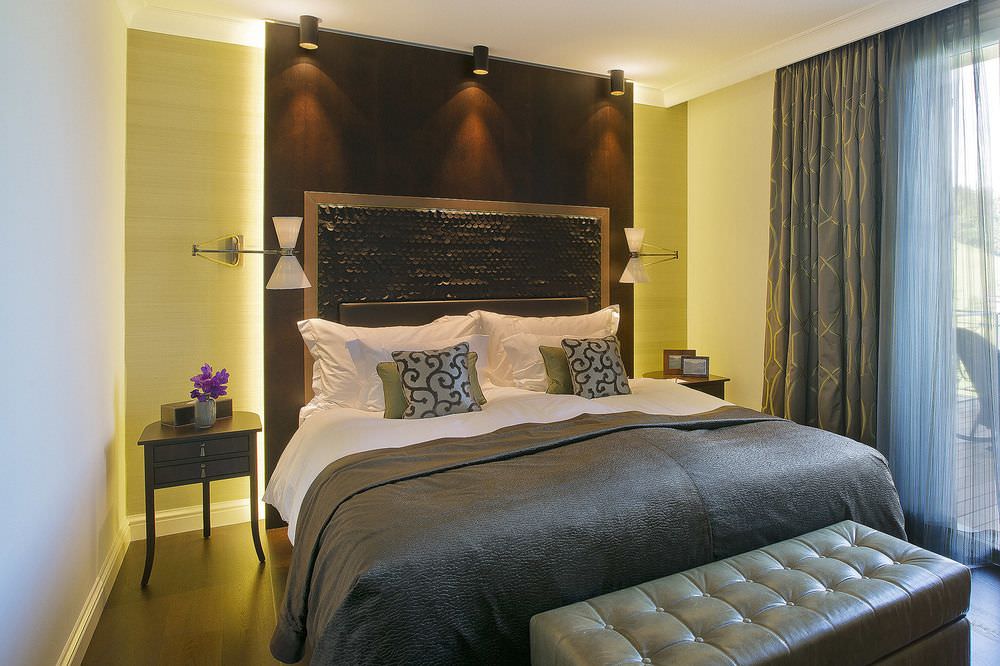 Hotel Villa Honegg