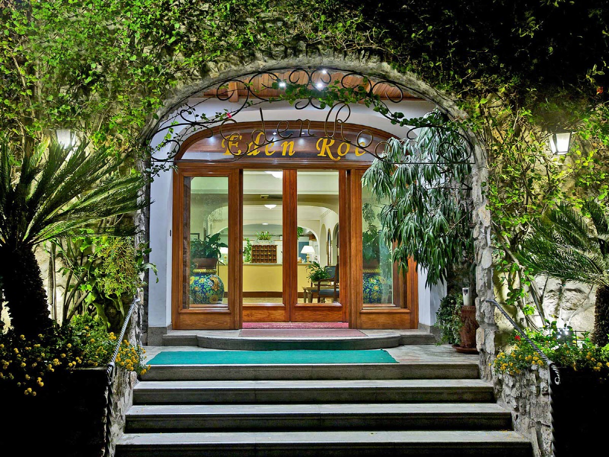 Hotel Eden Roc