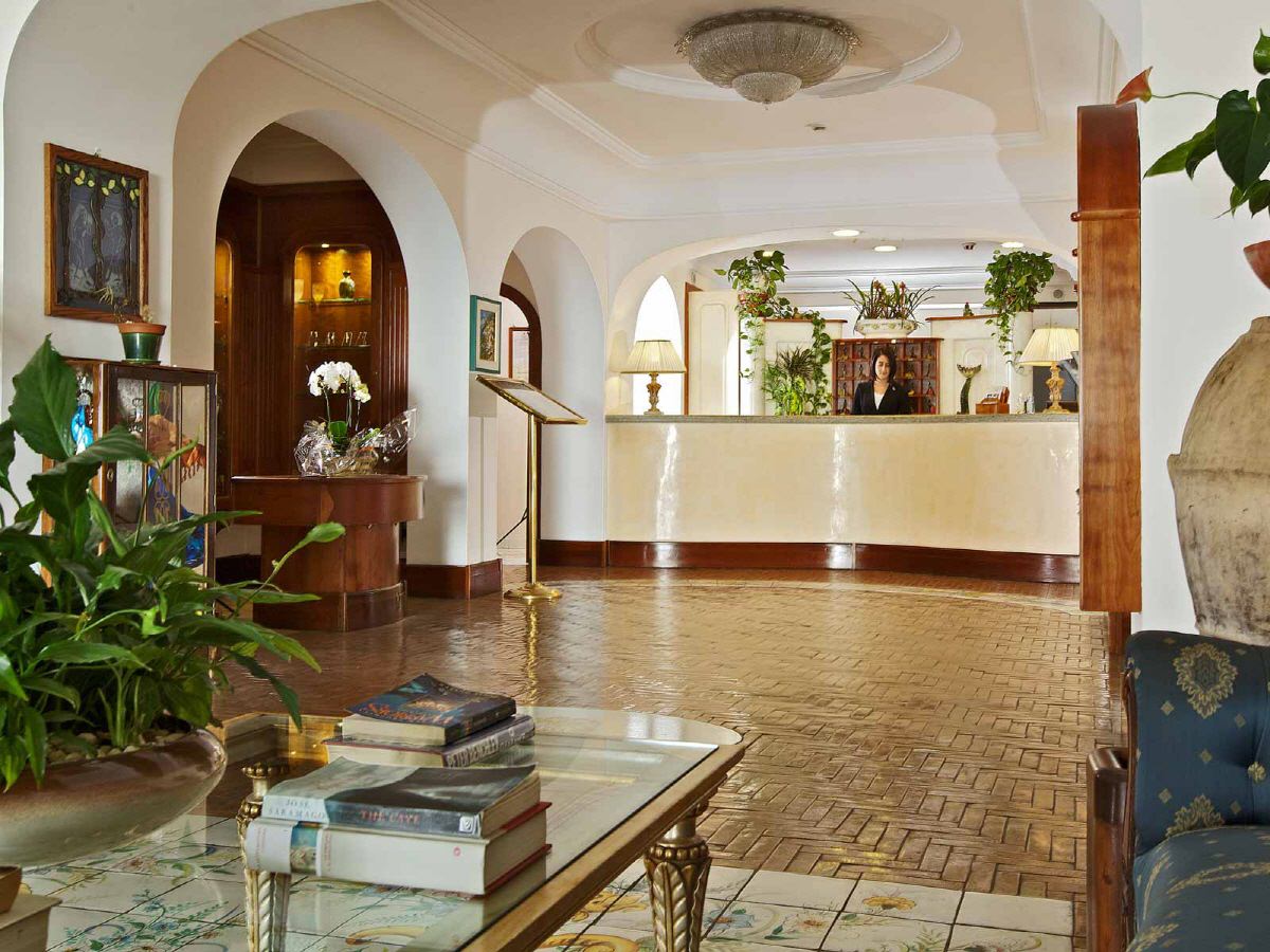 Hotel Eden Roc