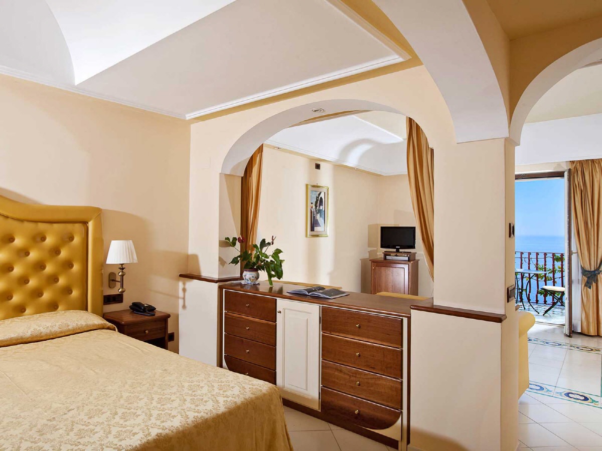 Hotel Eden Roc