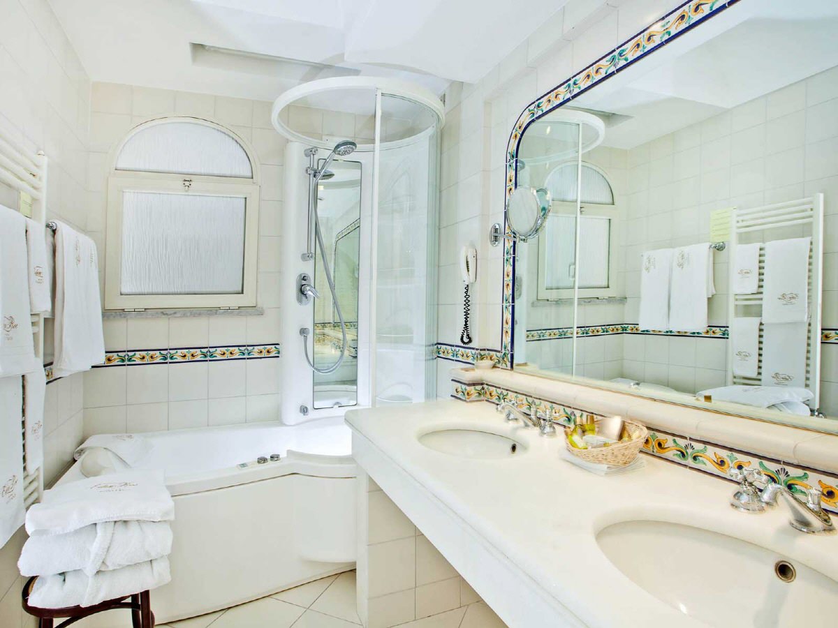 Hotel Eden Roc
